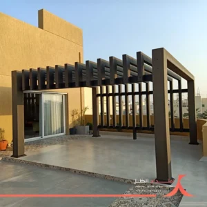 جلسات خارجية للمنازل الرياض