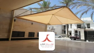 حداد مظلات رخيص الرياض