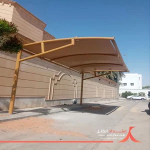 مظلات معلقه الرياض