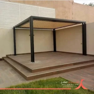 صور جلسات خارجيه في الرياض