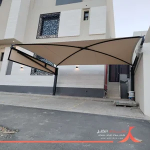 تفصيل مظلات خارجية بالرياض