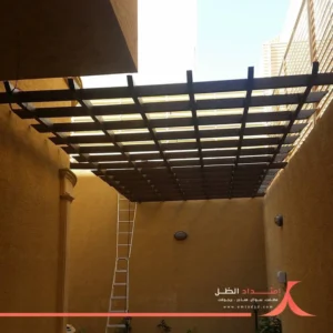 حداد مظلات رخيص