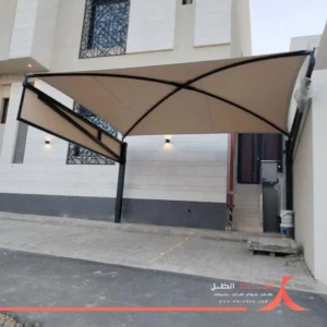 مظلات حديثه في الرياض