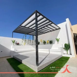 بناء جلسات خارجية الرياض