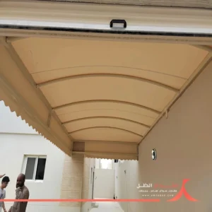 مظلات للمنازل بالرياض