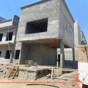 ترميم واجهات الرياض