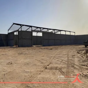 بناء هناجر ومستودعات الرياض