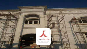 مقاول ترميمات الرياض