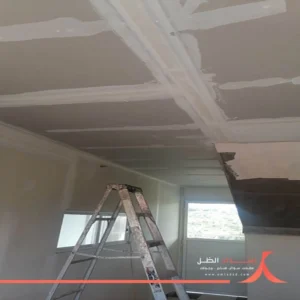 ترميم اسقف