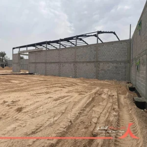 حداد هناجر الرياض