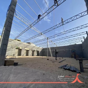 مقاسات الهناجر الرياض