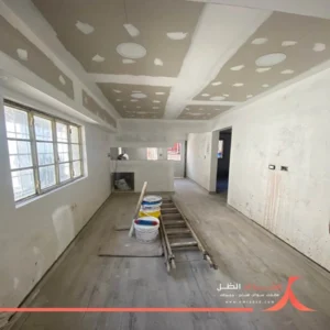 ارقام مقاولين ترميم