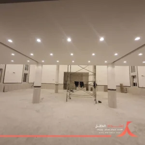 ترميمات عامة الرياض