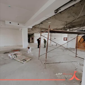 ترميم شقق الرياض