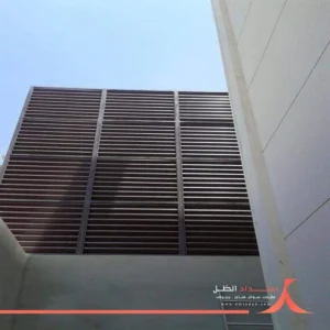 سواتر منازل الرياض