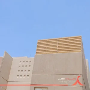 عمل سواتر مودرن الرياض