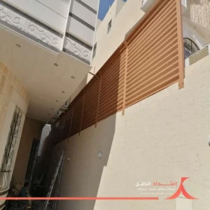 تركيب سواتر بلاستيك الرياض