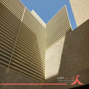 تركيب سواتر حديد الرياض