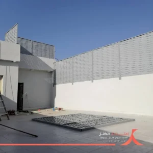 سواتر منازل الرياض