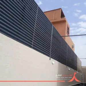 عمل سواتر مودرن الرياض