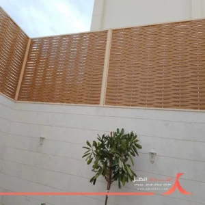 سواتر منازل الرياض