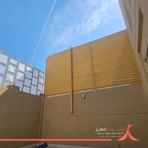 عمل سواتر مودرن الرياض