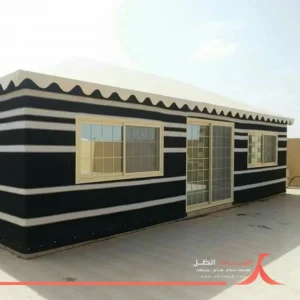 بيوت شعر الرياض