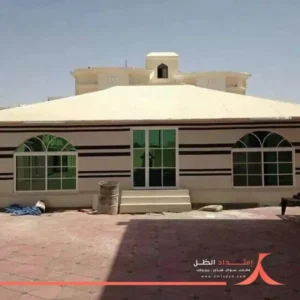 تركيب خيام وبيوت شعر الرياض