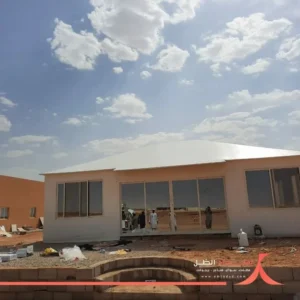 خيمة بيت شعر الرياض