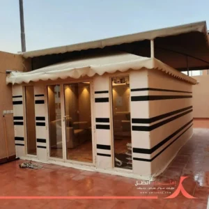 بيت شعر ملكي الرياض