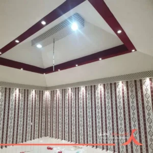 غرفة بيت شعر الرياض