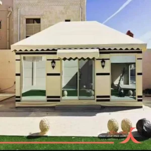 اعمال بيوت الشعر الرياض