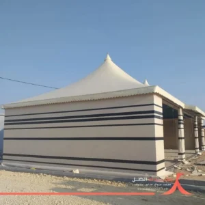 تصميم بيت شعر الرياض