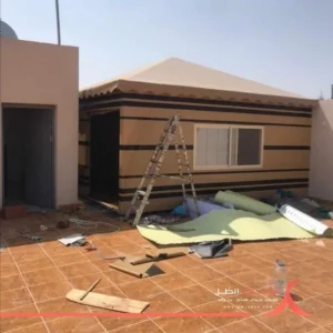 جلسات بيت شعر الرياض