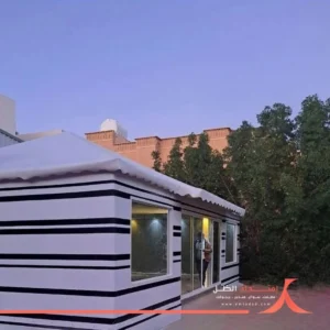 تركيب خيام وبيوت شعر الرياض