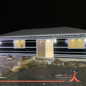 اعمال بيوت الشعر الرياض