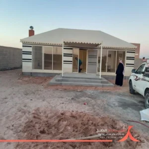 جلسات بيت شعر الرياض