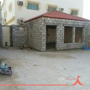 مجالس خارجية مودرن الرياض
