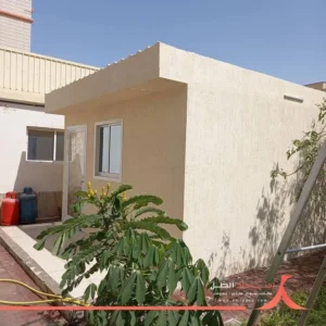 مجالس قرميد خارجية الرياض