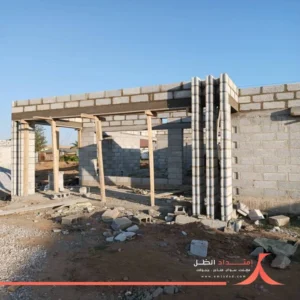 واجهات مجالس خارجية الرياض