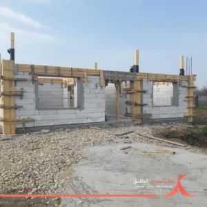 مقاول بناء مجالس الرياض