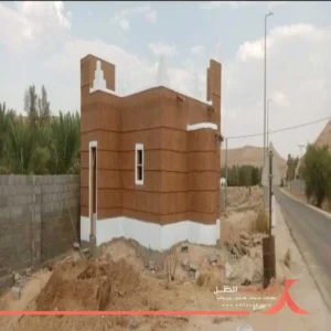 واجهات مجالس خارجية الرياض