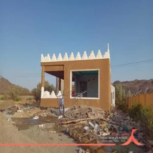 مقاول بناء مجالس الرياض