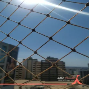 تركيب شبك ملاعب الرياض