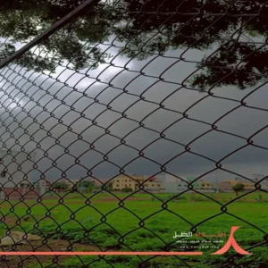 تركيب شبك ملاعب الرياض