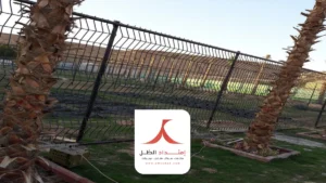 تركيب شبوك مزارع الرياض