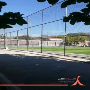 تفصيل شبك حديد الرياض
