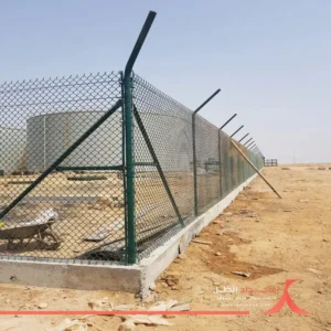 تفصيل شبك الرياض
