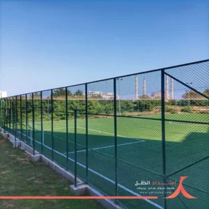 تركيب شبك مزارع الرياض